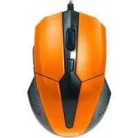 Мышь CBR CM 301 (оранжевый) фото 1